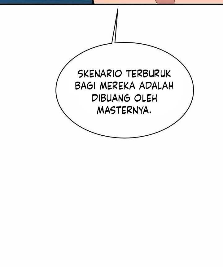 Auto-Hunting With Clones Chapter 74 - halaman 37