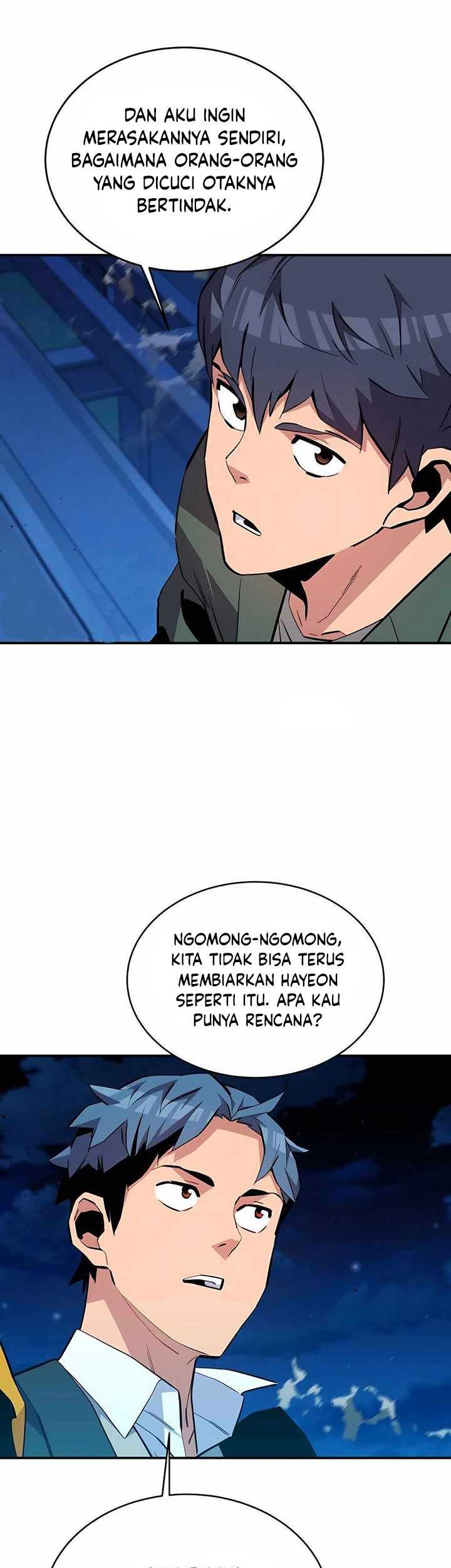 Auto-Hunting With Clones Chapter 74 - halaman 42