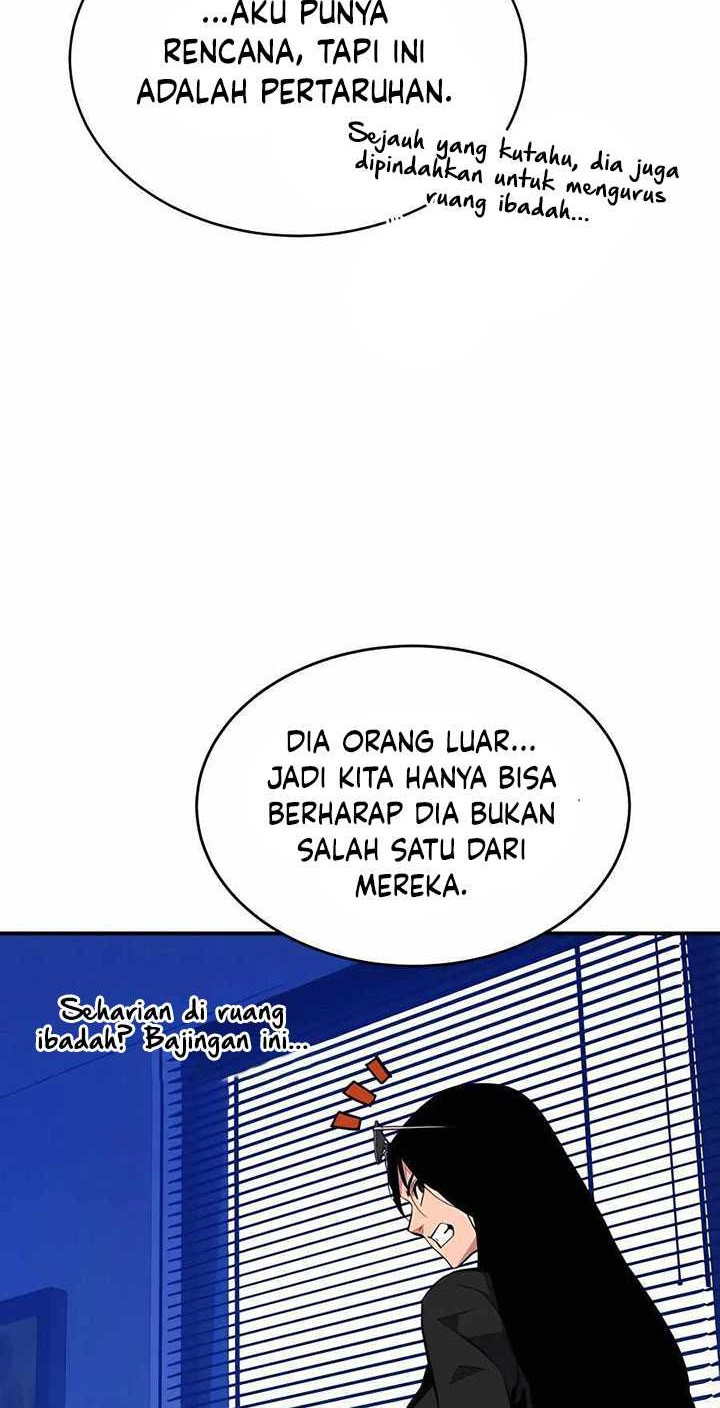 Auto-Hunting With Clones Chapter 74 - halaman 43