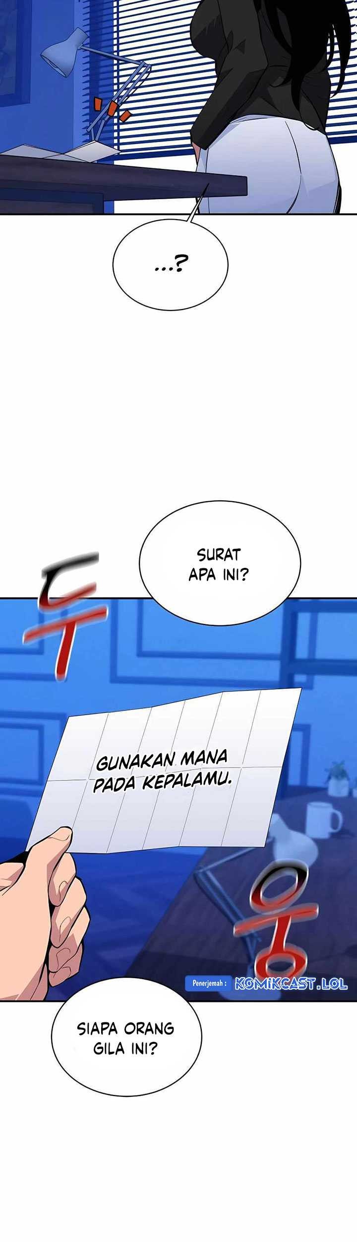 Auto-Hunting With Clones Chapter 74 - halaman 44
