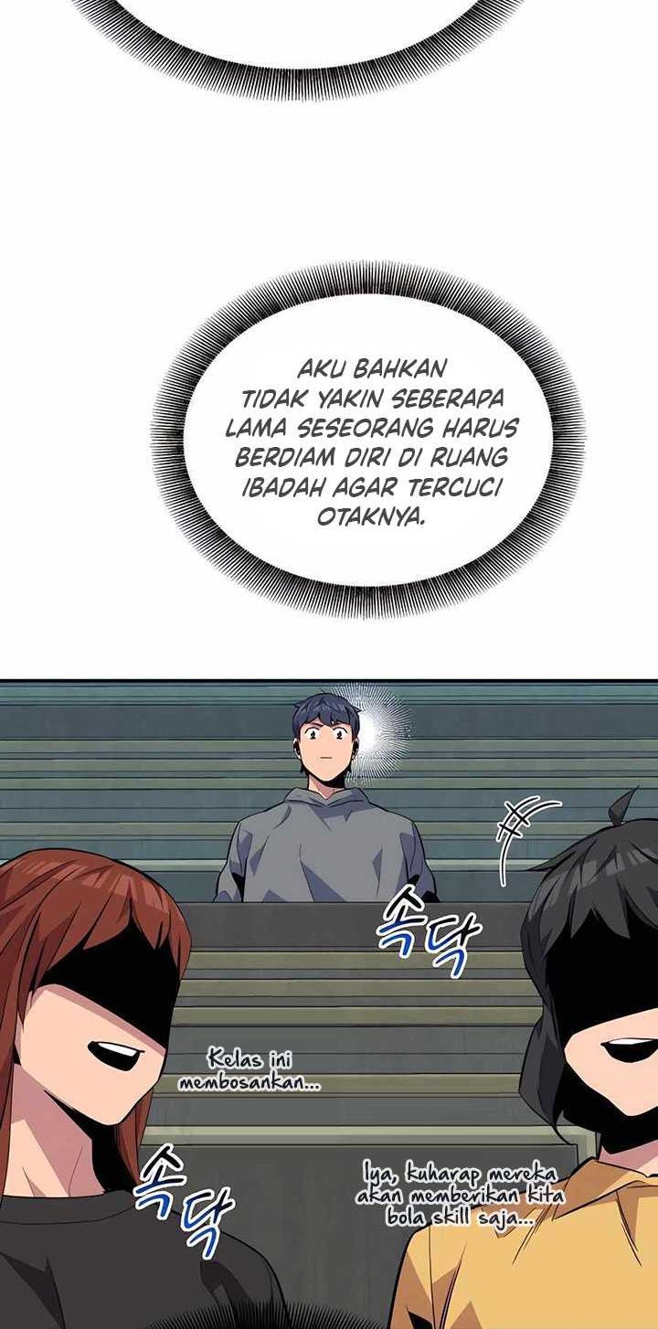 Auto-Hunting With Clones Chapter 74 - halaman 47