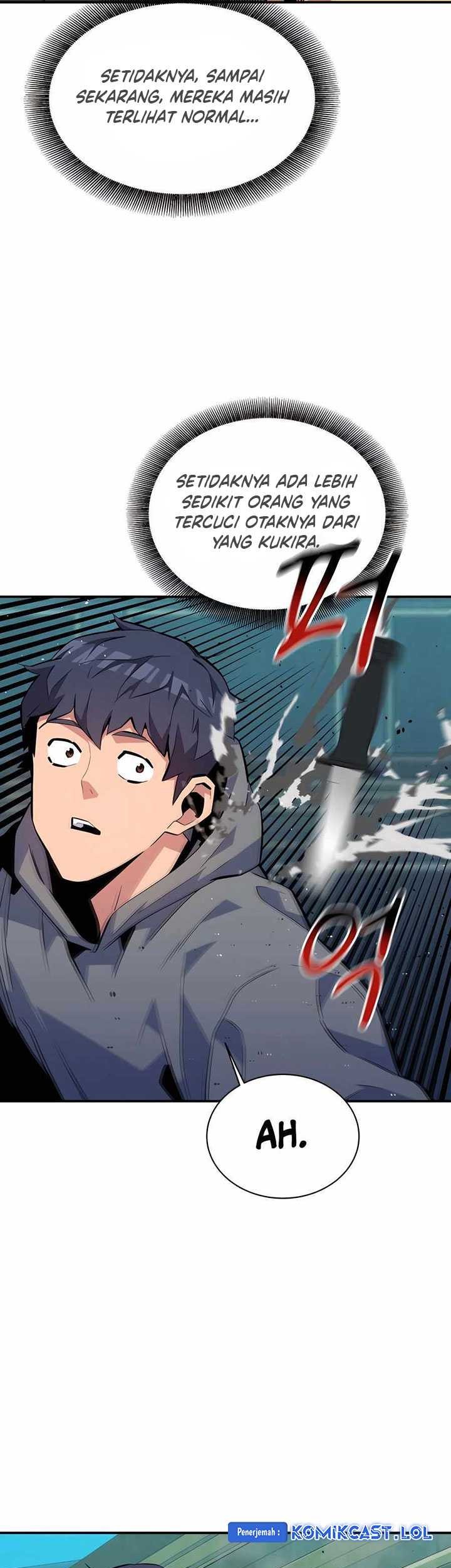 Auto-Hunting With Clones Chapter 74 - halaman 48