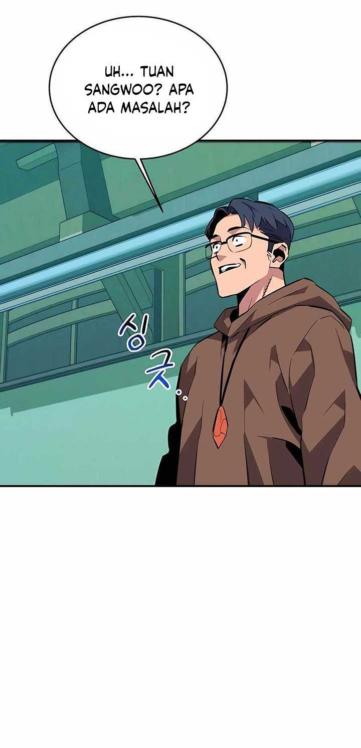 Auto-Hunting With Clones Chapter 74 - halaman 53