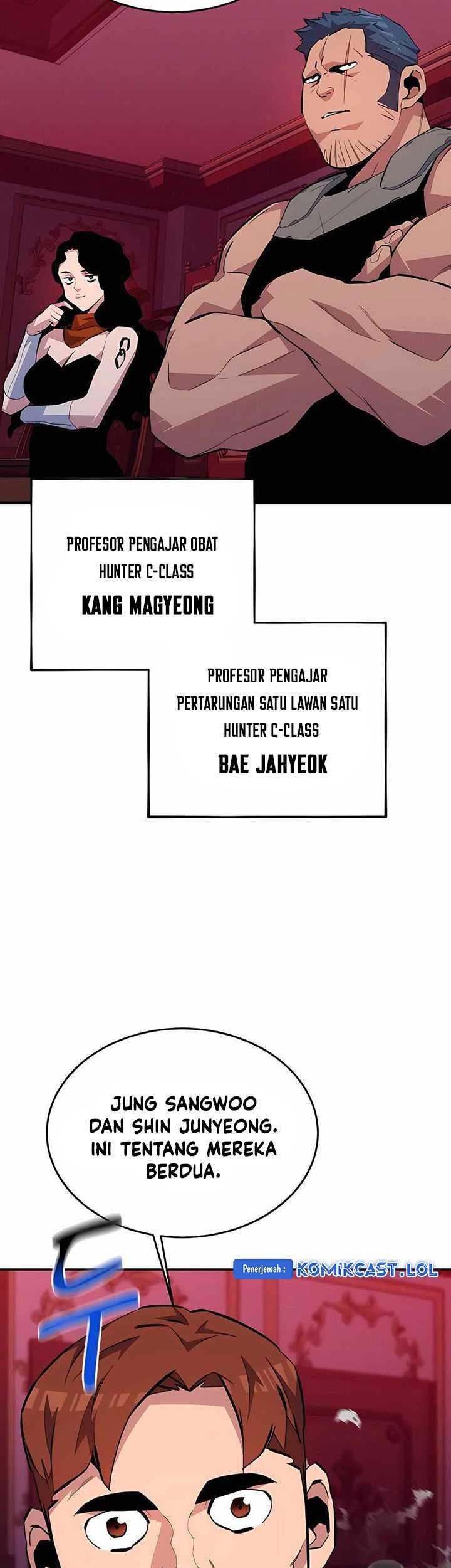 Auto-Hunting With Clones Chapter 74 - halaman 64