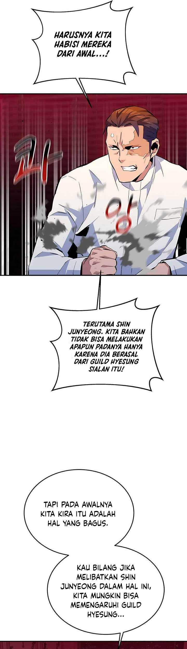 Auto-Hunting With Clones Chapter 74 - halaman 66