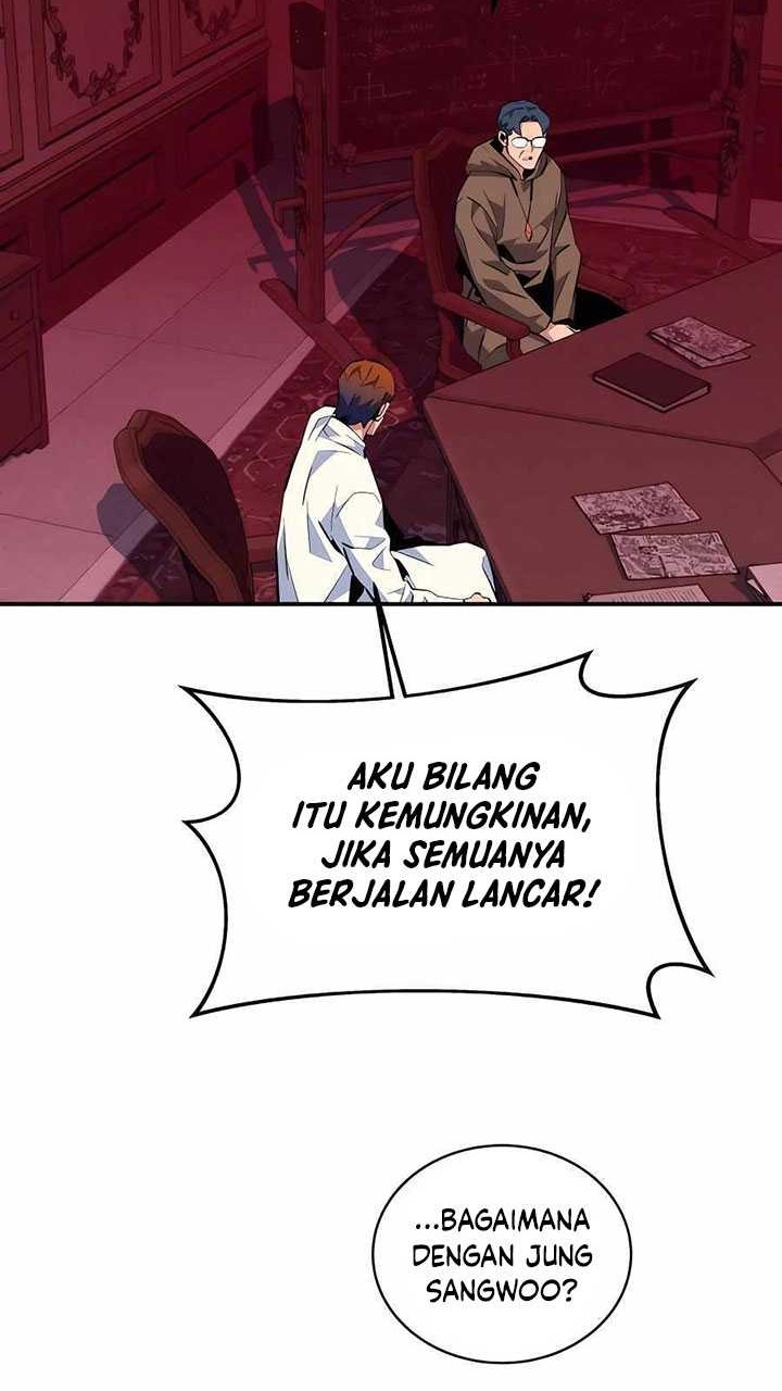 Auto-Hunting With Clones Chapter 74 - halaman 67