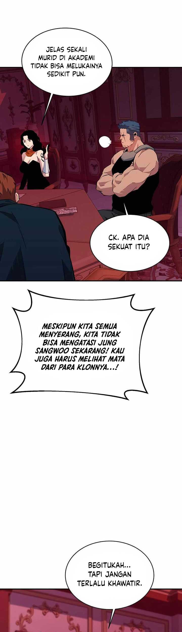 Auto-Hunting With Clones Chapter 74 - halaman 68