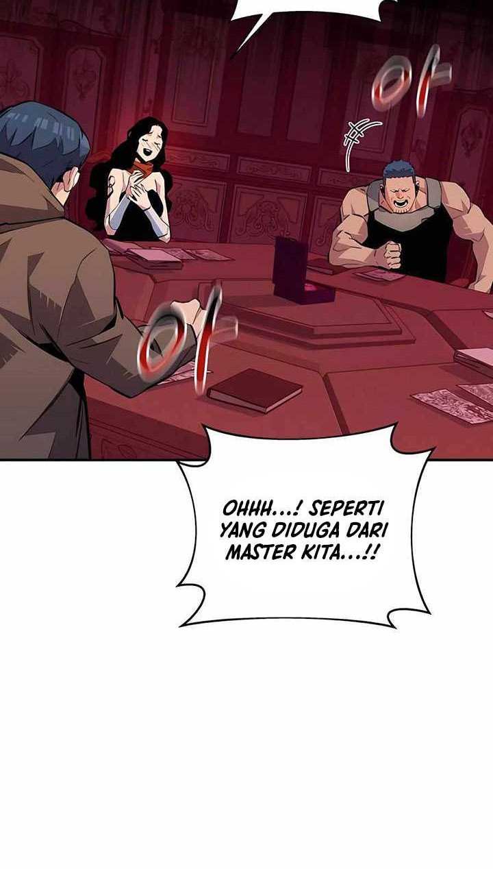 Auto-Hunting With Clones Chapter 74 - halaman 71