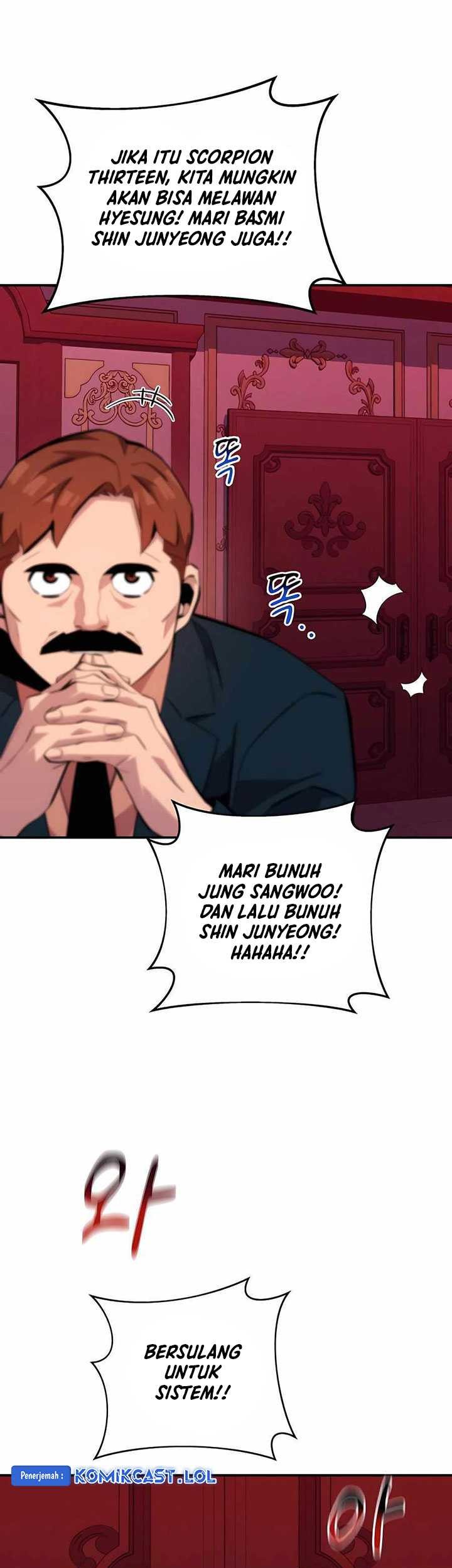 Auto-Hunting With Clones Chapter 74 - halaman 72