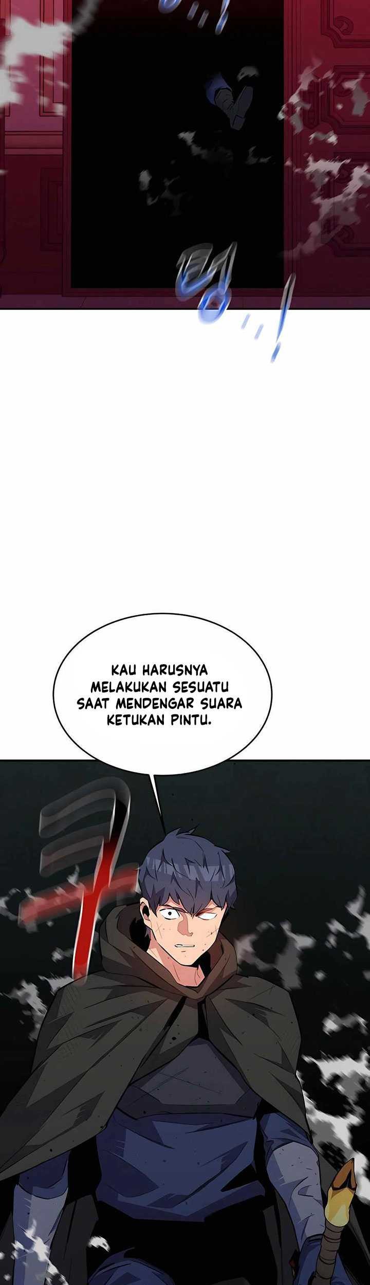 Auto-Hunting With Clones Chapter 74 - halaman 76