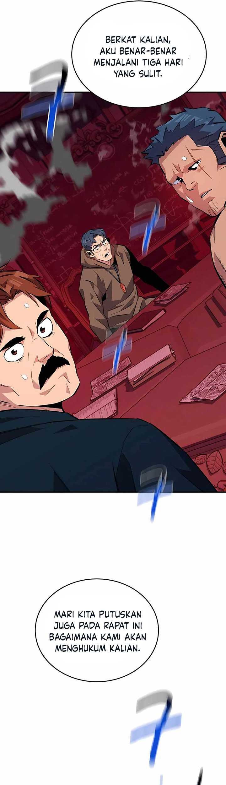 Auto-Hunting With Clones Chapter 74 - halaman 78