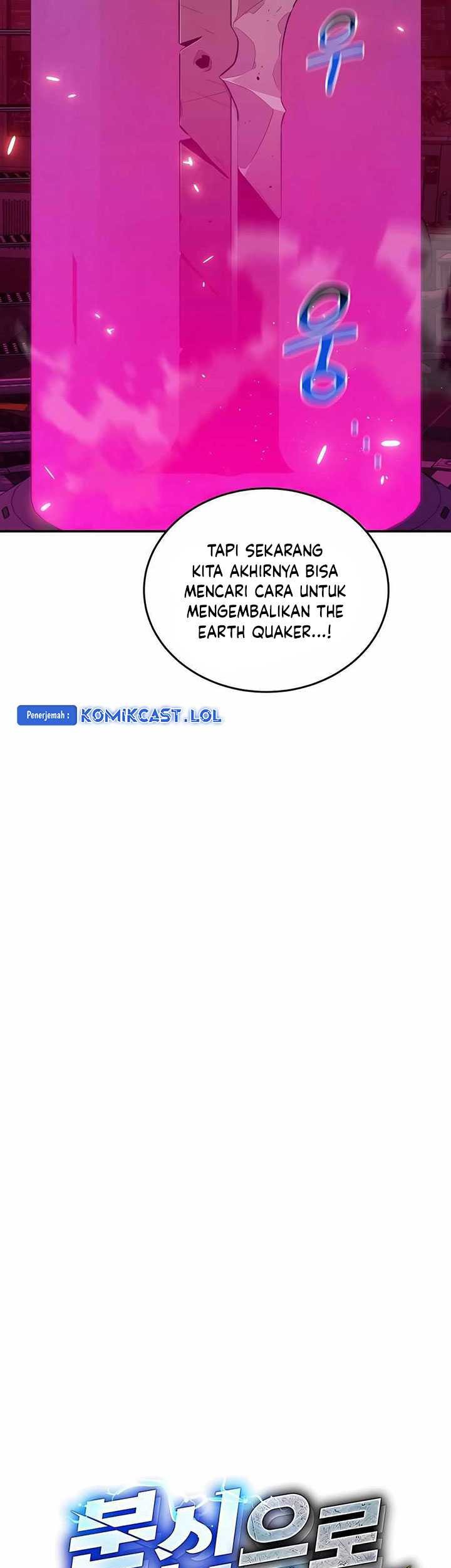 Auto-Hunting With Clones Chapter 74 - halaman 8