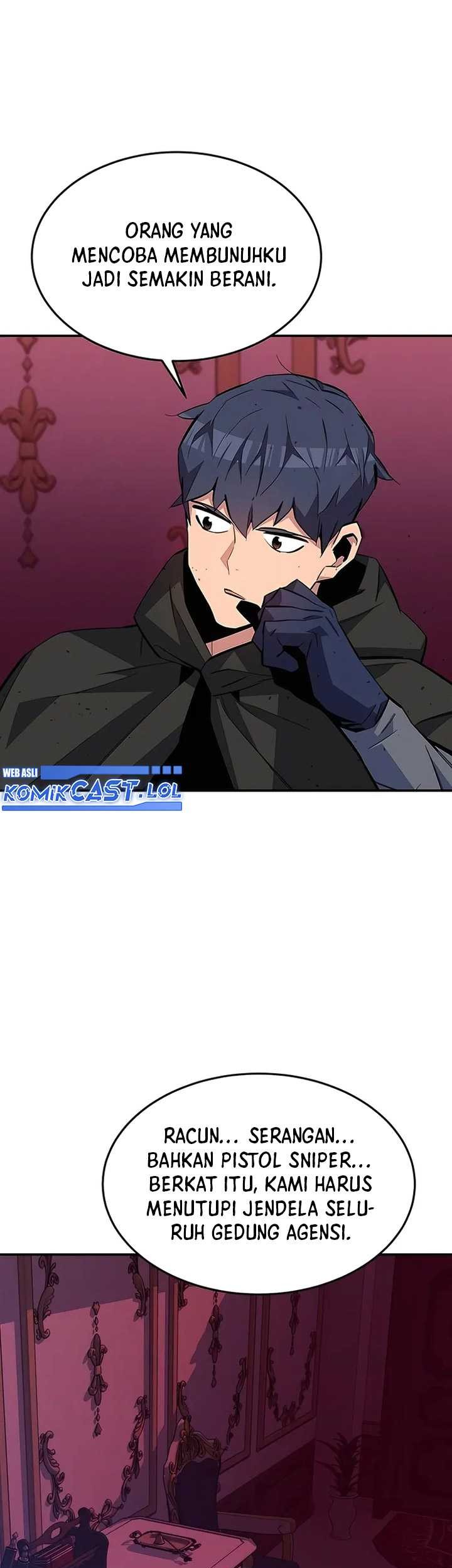Auto-Hunting With Clones Chapter 75 - halaman 14