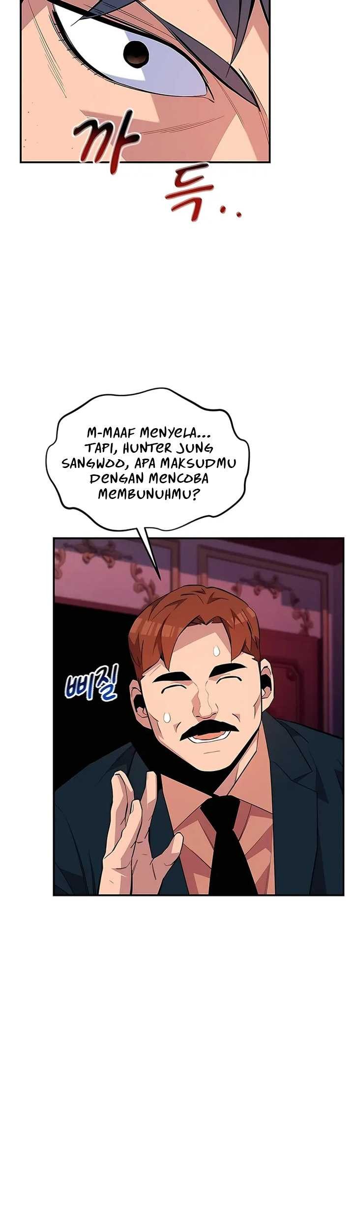 Auto-Hunting With Clones Chapter 75 - halaman 16