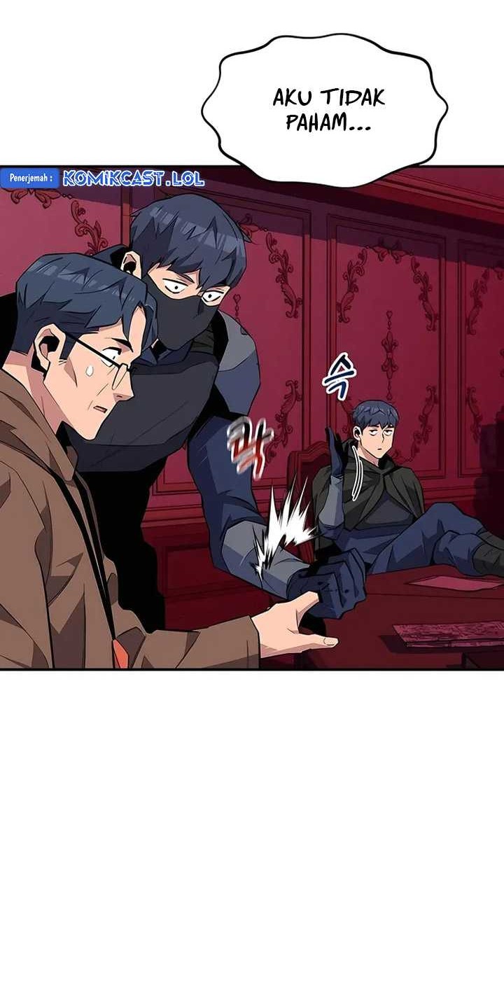 Auto-Hunting With Clones Chapter 75 - halaman 17