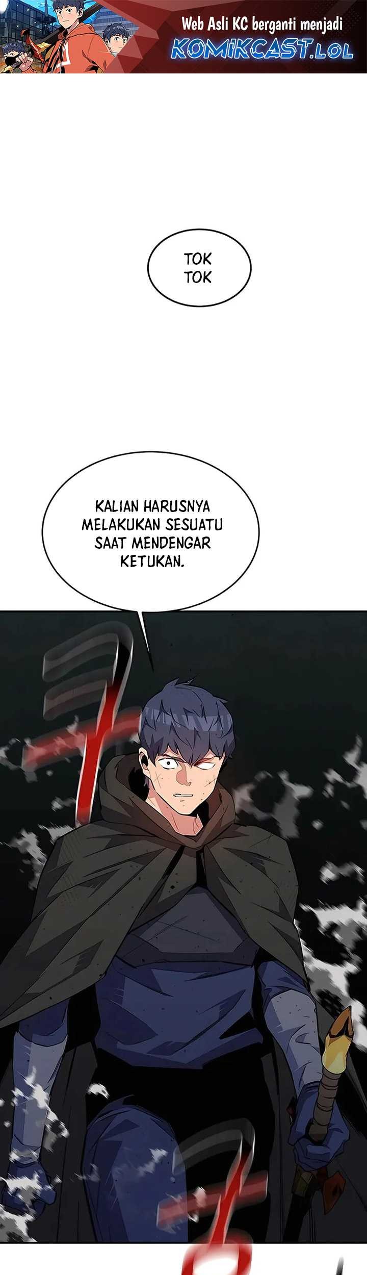 Auto-Hunting With Clones Chapter 75 - halaman 2