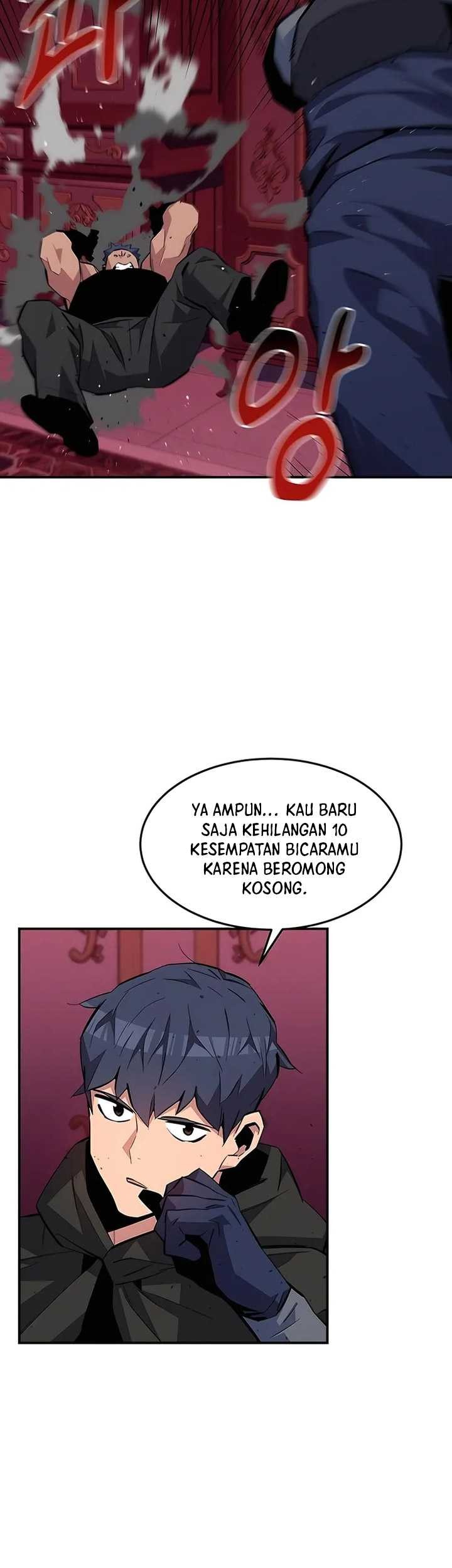 Auto-Hunting With Clones Chapter 75 - halaman 22