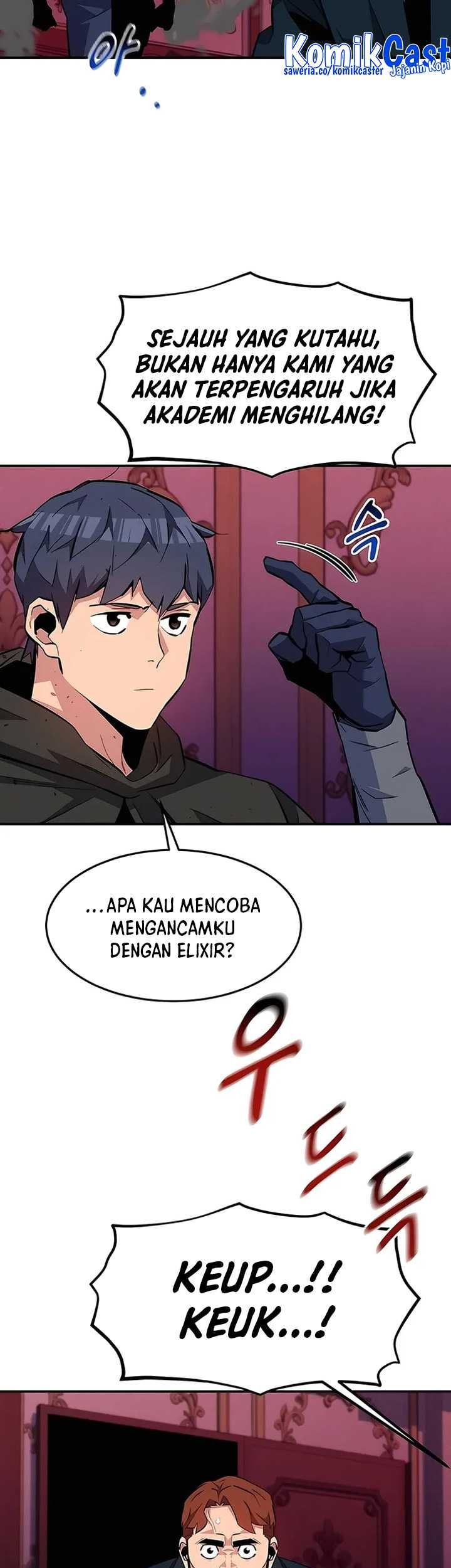 Auto-Hunting With Clones Chapter 75 - halaman 24