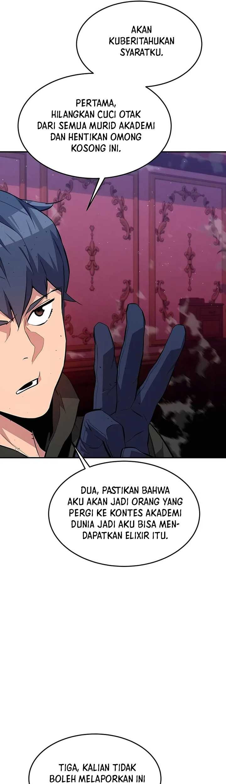 Auto-Hunting With Clones Chapter 75 - halaman 26