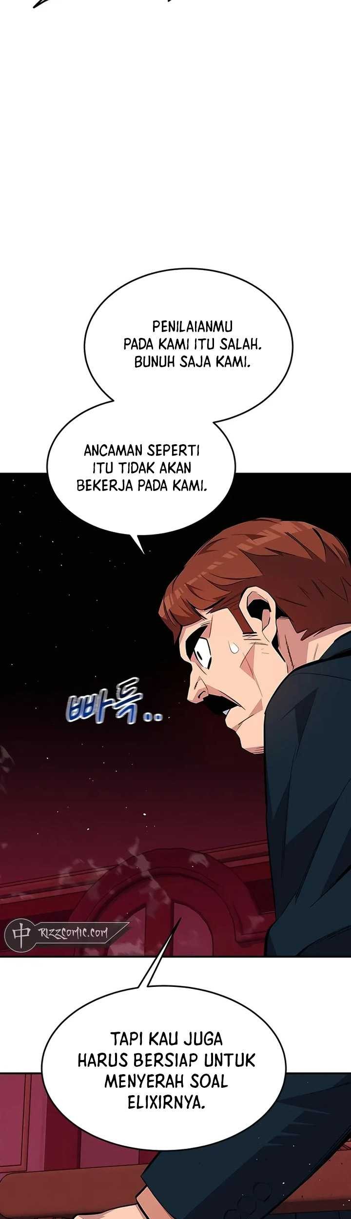 Auto-Hunting With Clones Chapter 75 - halaman 30