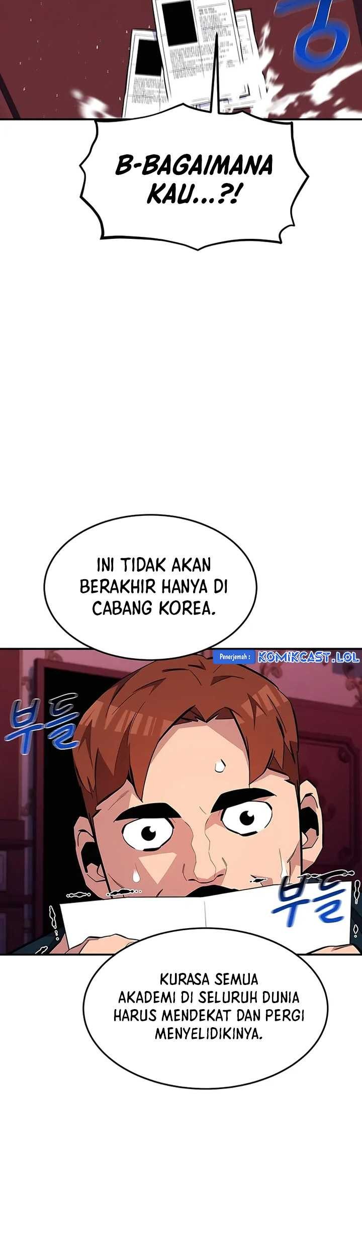Auto-Hunting With Clones Chapter 75 - halaman 38