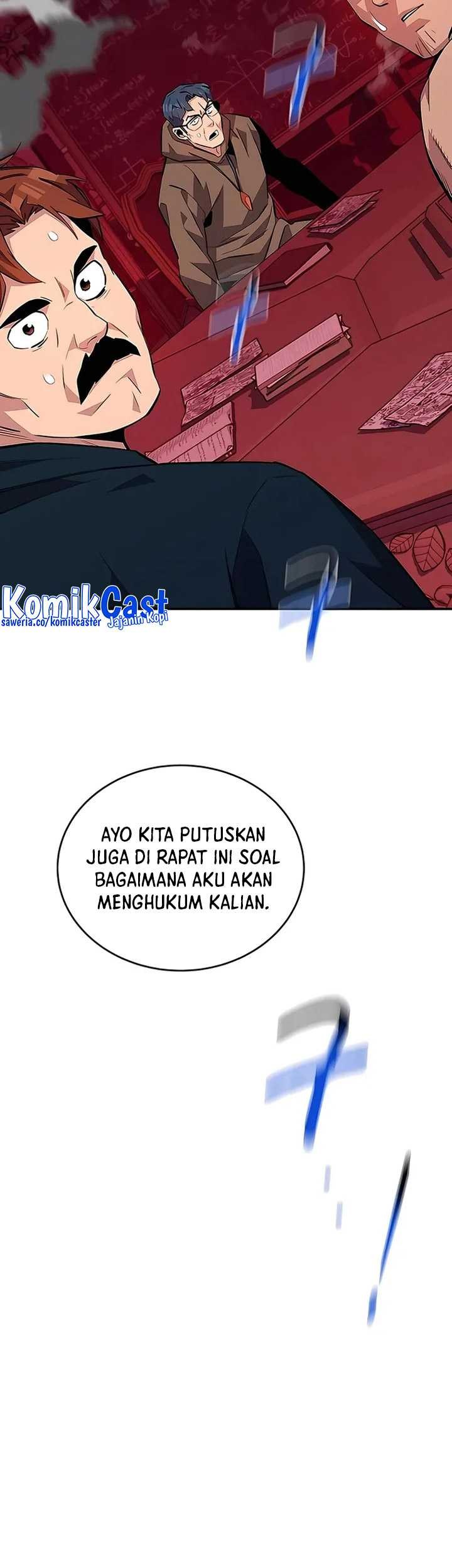 Auto-Hunting With Clones Chapter 75 - halaman 4