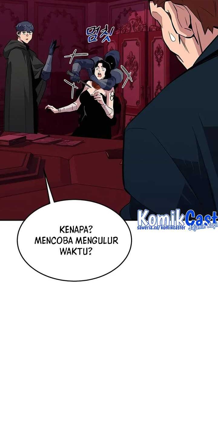 Auto-Hunting With Clones Chapter 75 - halaman 41