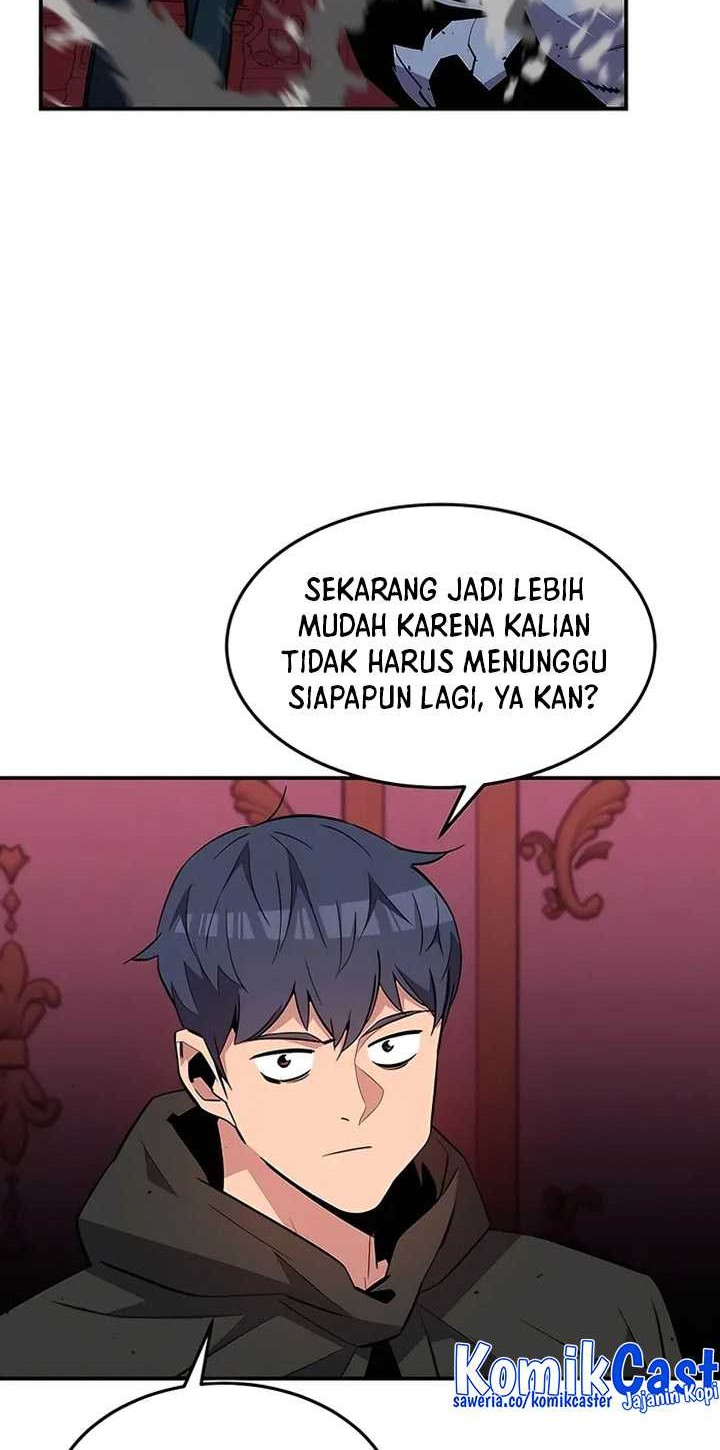 Auto-Hunting With Clones Chapter 75 - halaman 47