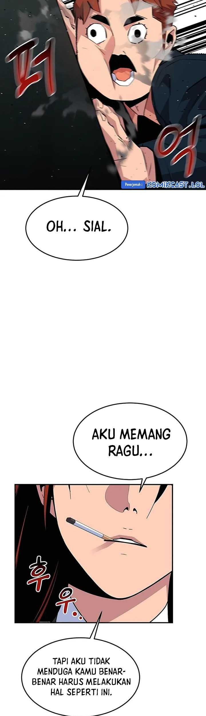 Auto-Hunting With Clones Chapter 75 - halaman 52