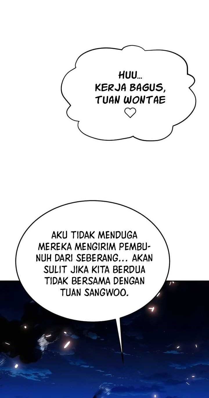 Auto-Hunting With Clones Chapter 75 - halaman 57