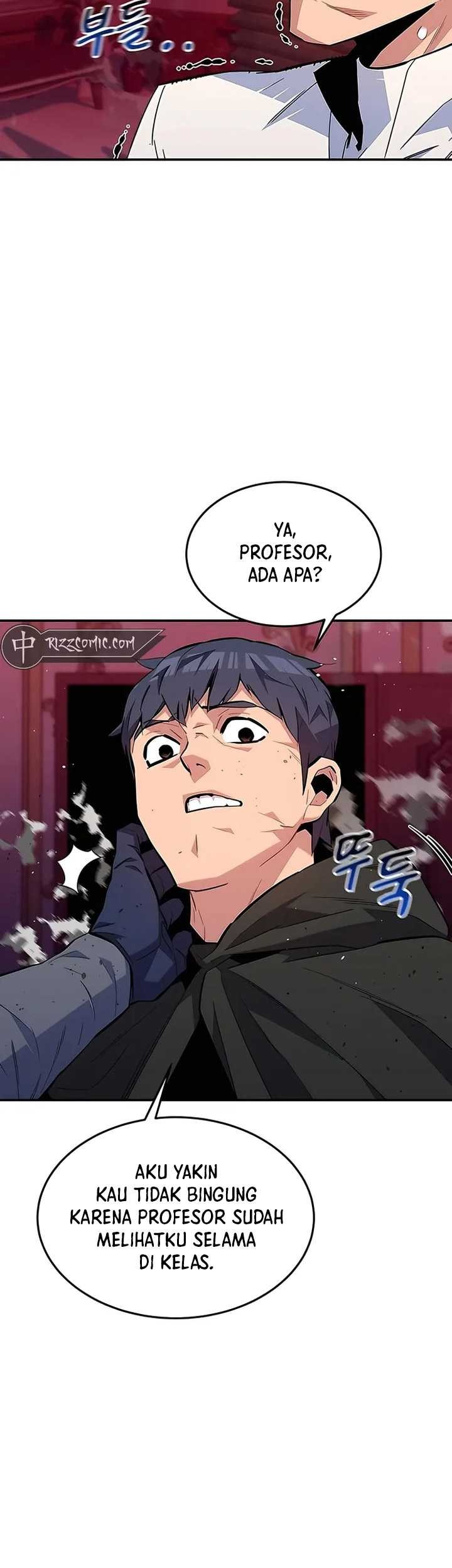 Auto-Hunting With Clones Chapter 75 - halaman 6