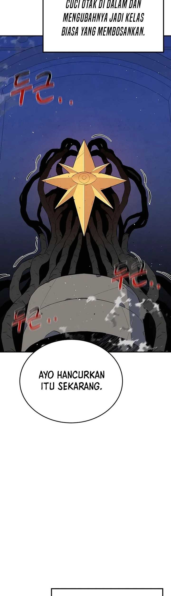 Auto-Hunting With Clones Chapter 75 - halaman 60