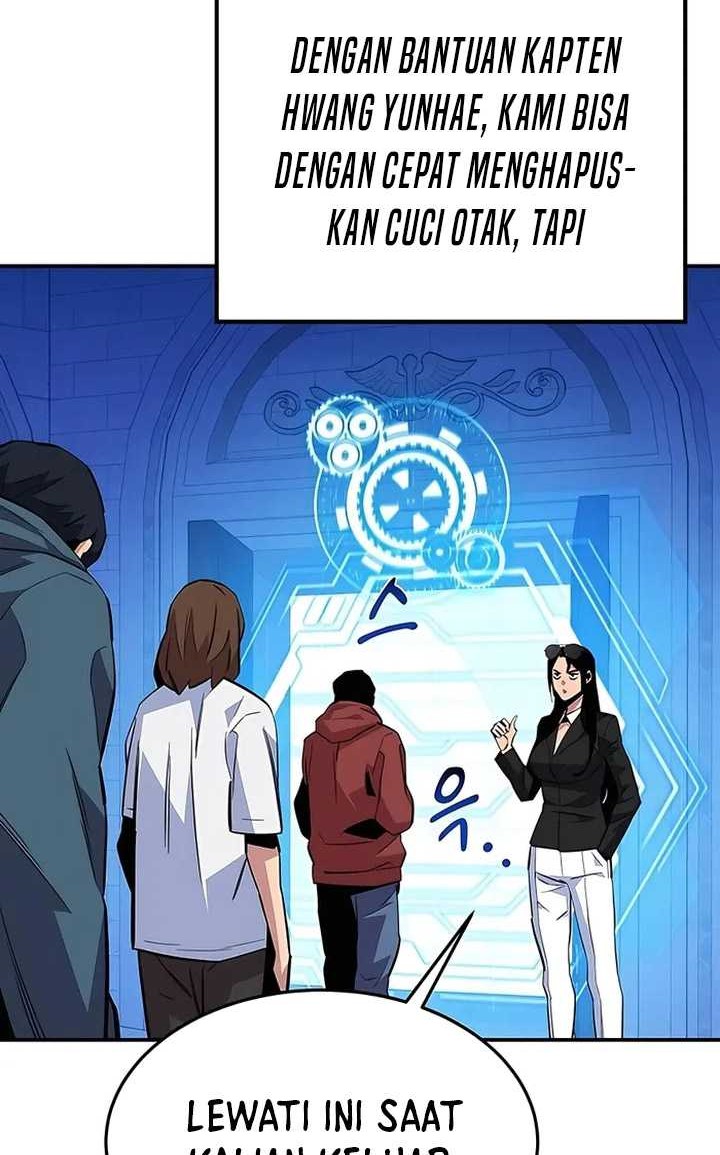 Auto-Hunting With Clones Chapter 75 - halaman 61