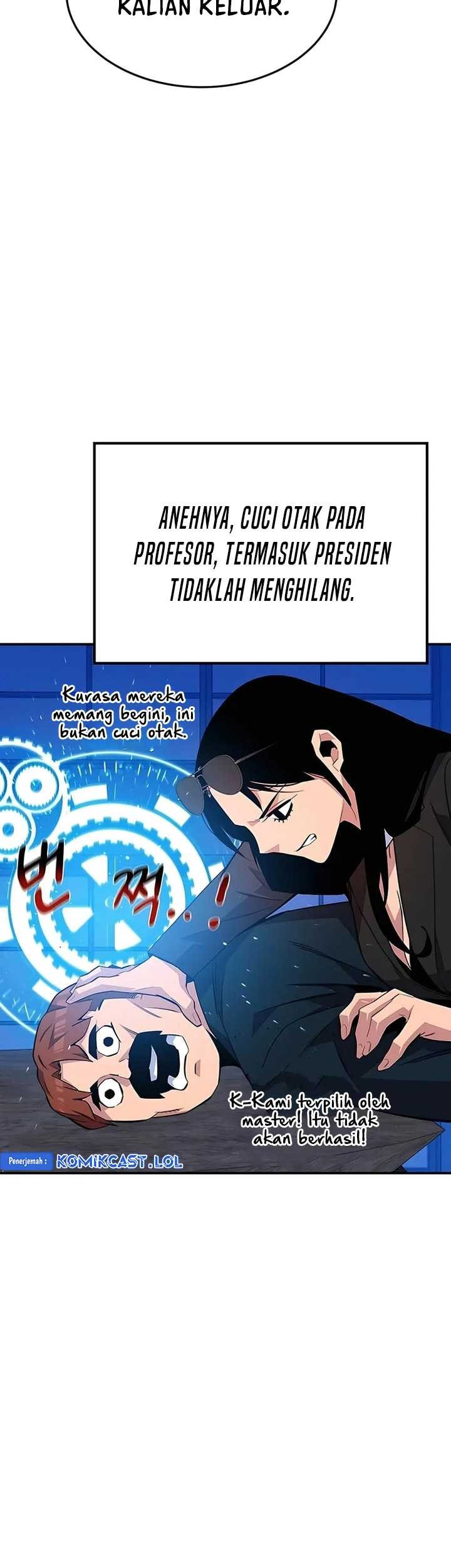 Auto-Hunting With Clones Chapter 75 - halaman 62