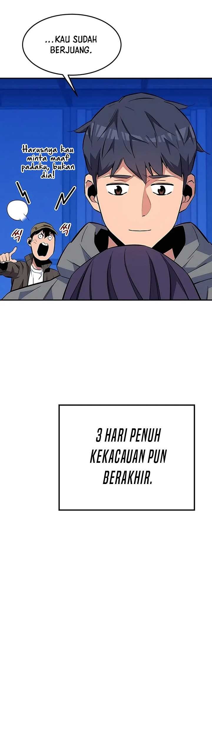 Auto-Hunting With Clones Chapter 75 - halaman 68