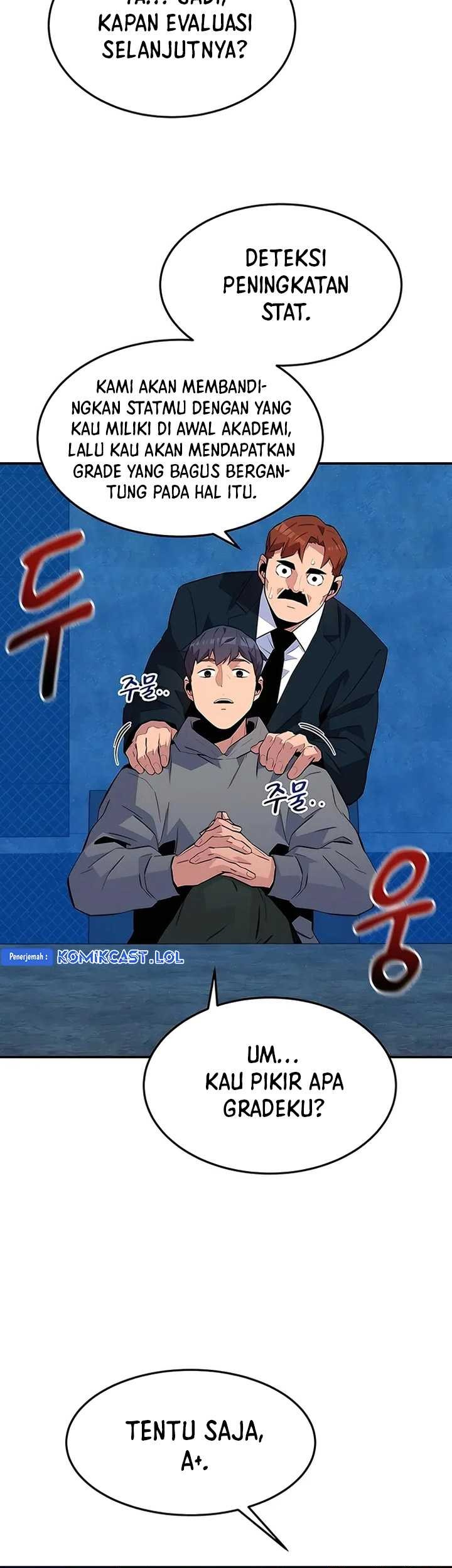 Auto-Hunting With Clones Chapter 75 - halaman 70