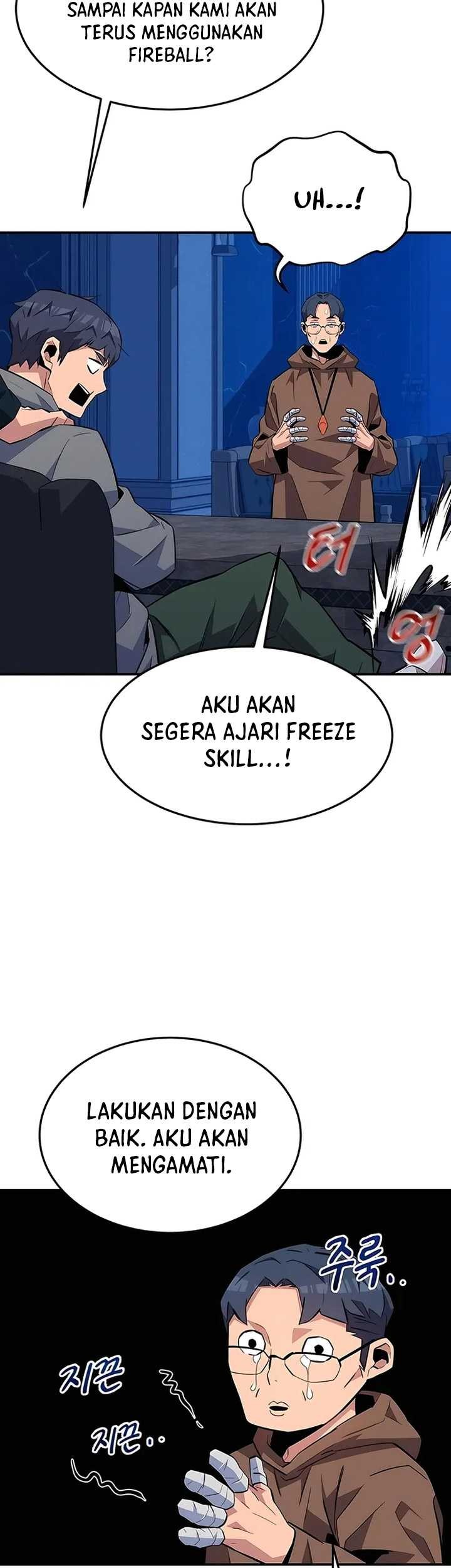 Auto-Hunting With Clones Chapter 75 - halaman 72