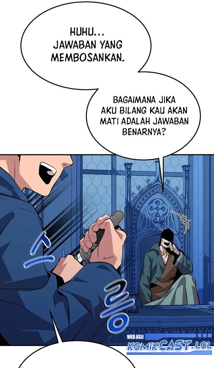 Auto-Hunting With Clones Chapter 75 - halaman 77