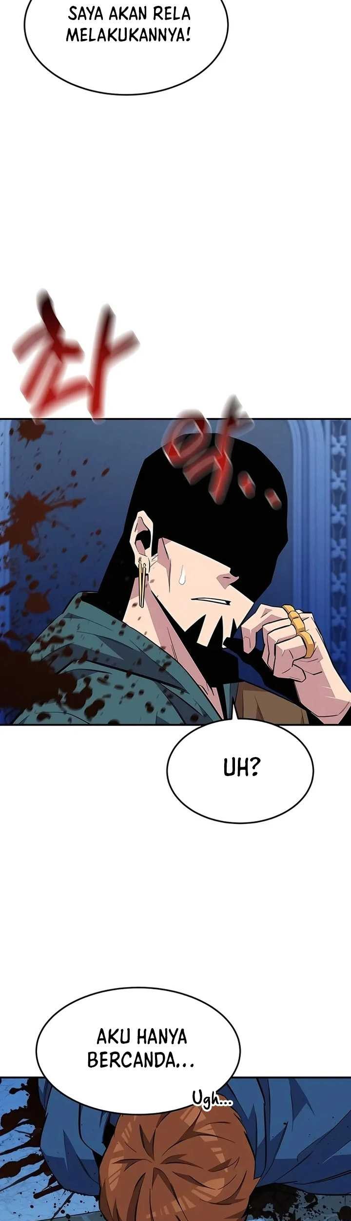 Auto-Hunting With Clones Chapter 75 - halaman 78