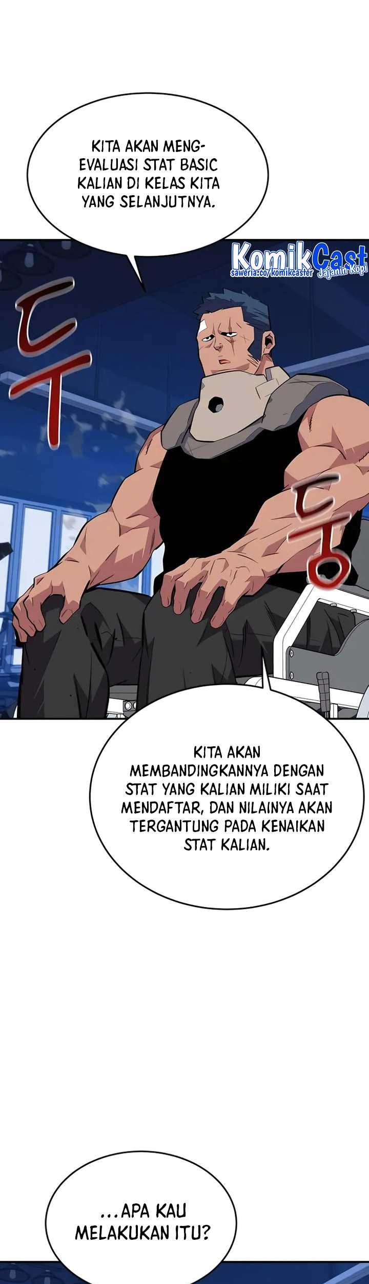 Auto-Hunting With Clones Chapter 76 - halaman 12