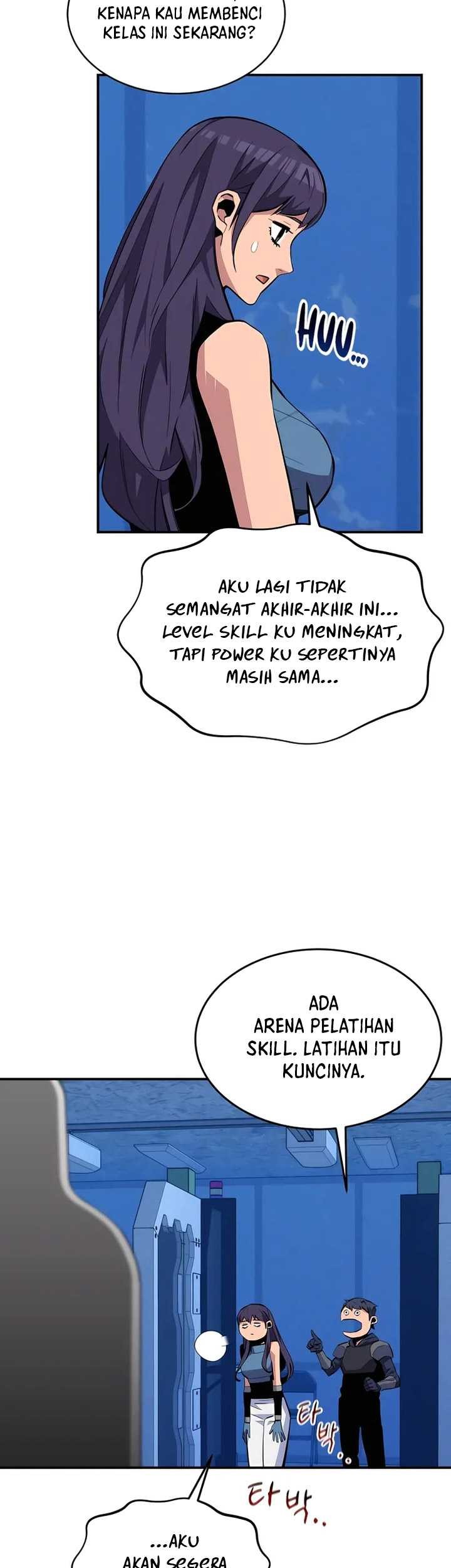 Auto-Hunting With Clones Chapter 76 - halaman 14