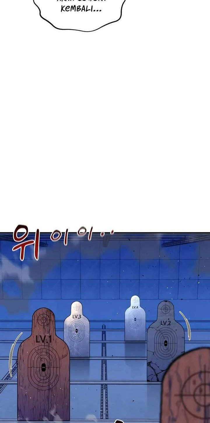 Auto-Hunting With Clones Chapter 76 - halaman 15
