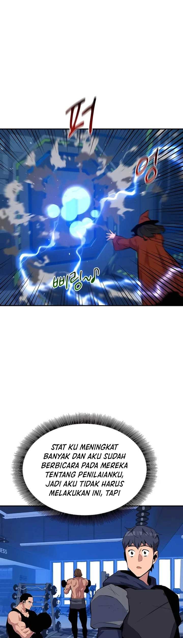 Auto-Hunting With Clones Chapter 76 - halaman 18