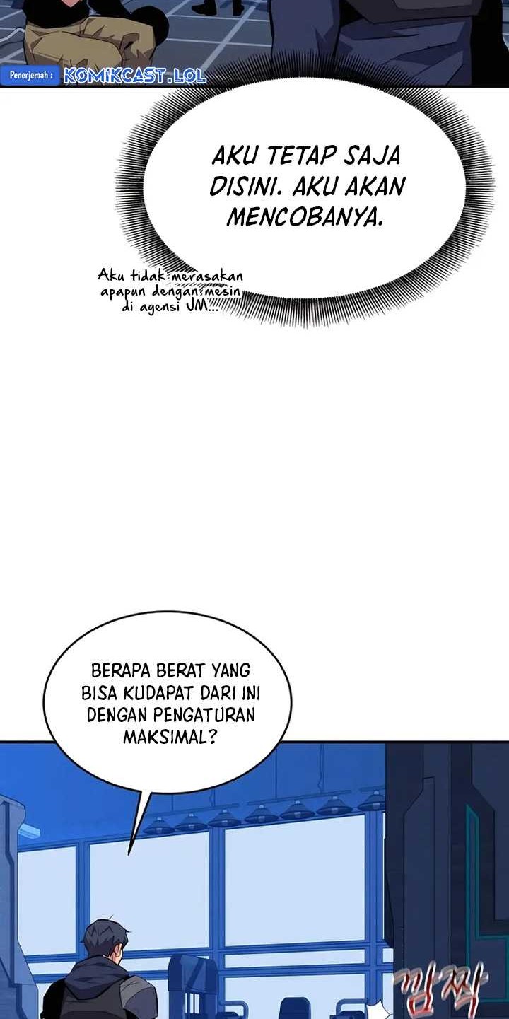 Auto-Hunting With Clones Chapter 76 - halaman 19