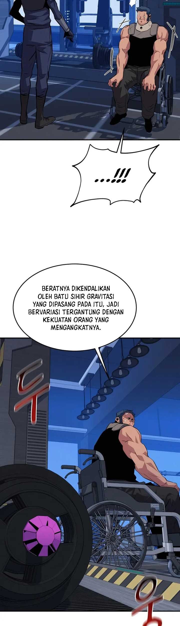 Auto-Hunting With Clones Chapter 76 - halaman 20