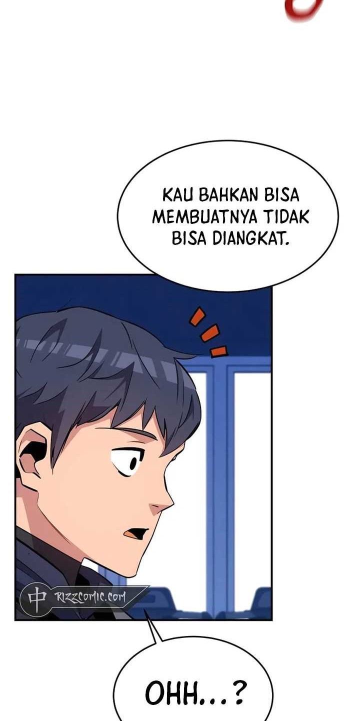 Auto-Hunting With Clones Chapter 76 - halaman 21