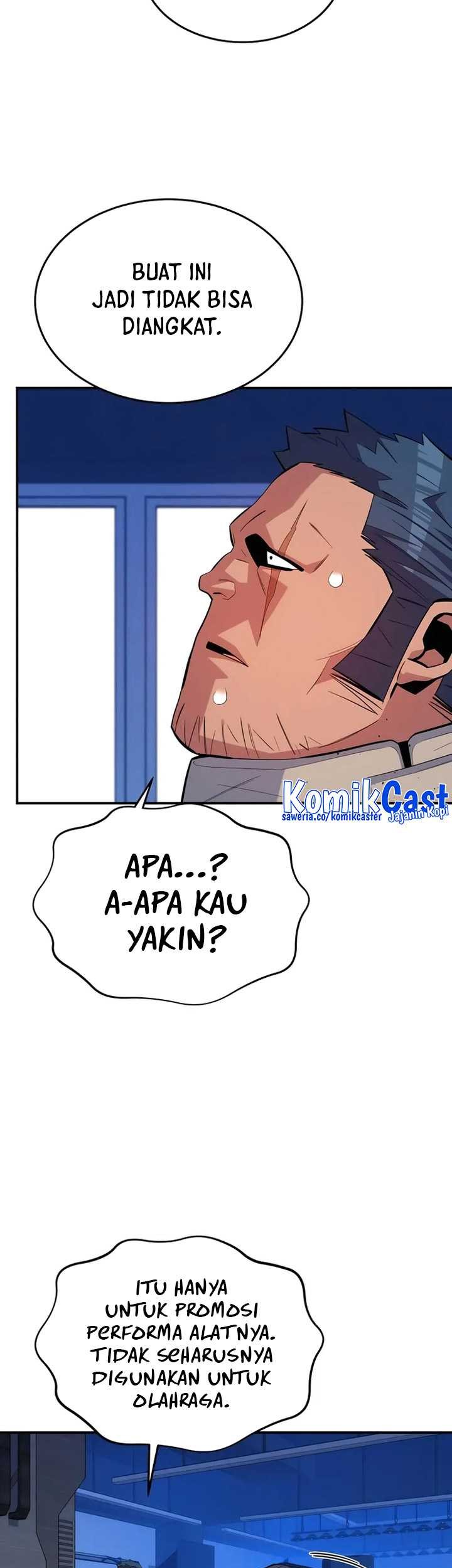 Auto-Hunting With Clones Chapter 76 - halaman 22