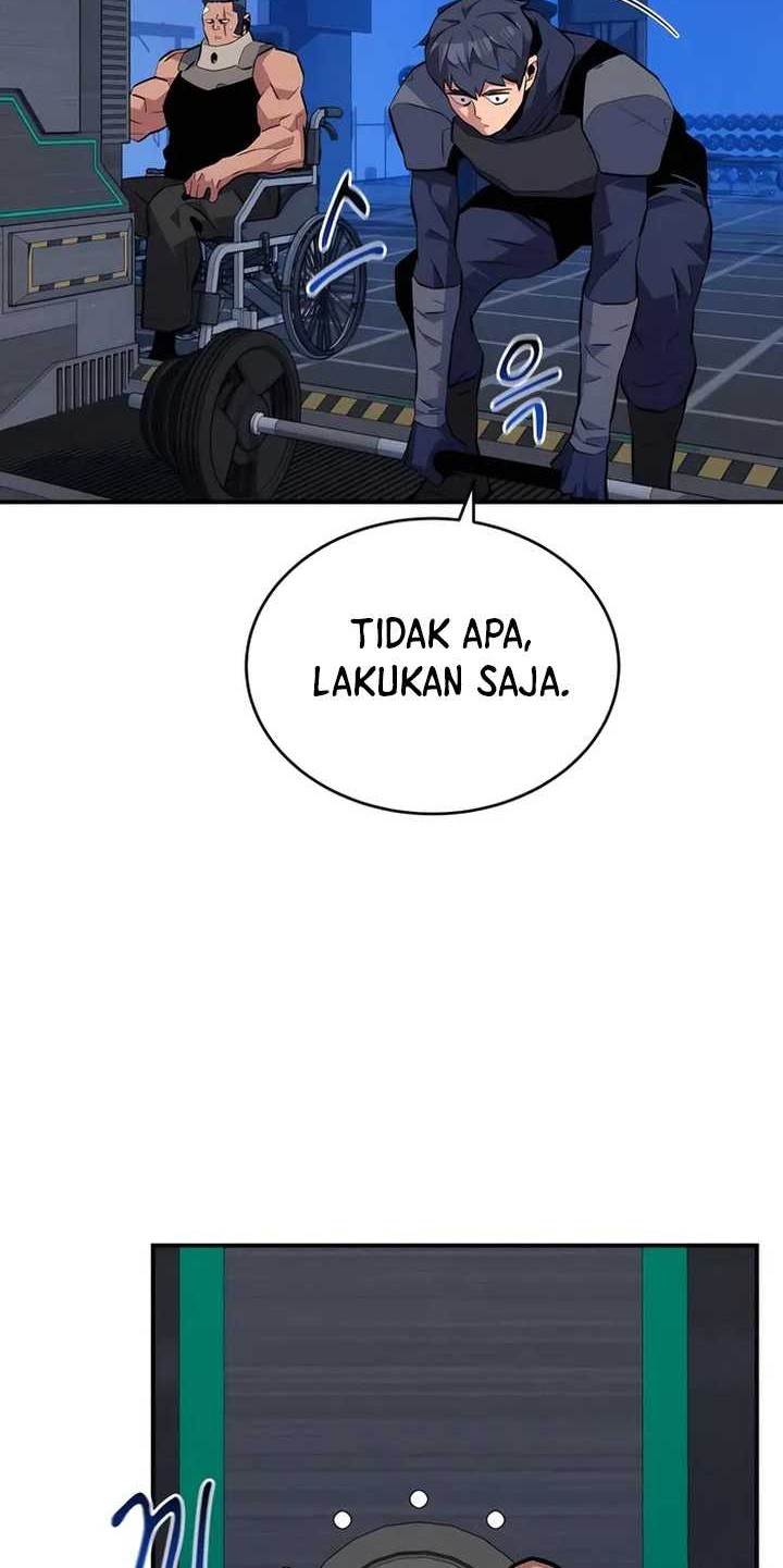 Auto-Hunting With Clones Chapter 76 - halaman 23