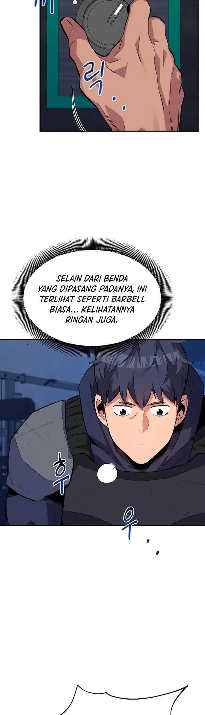 Auto-Hunting With Clones Chapter 76 - halaman 24