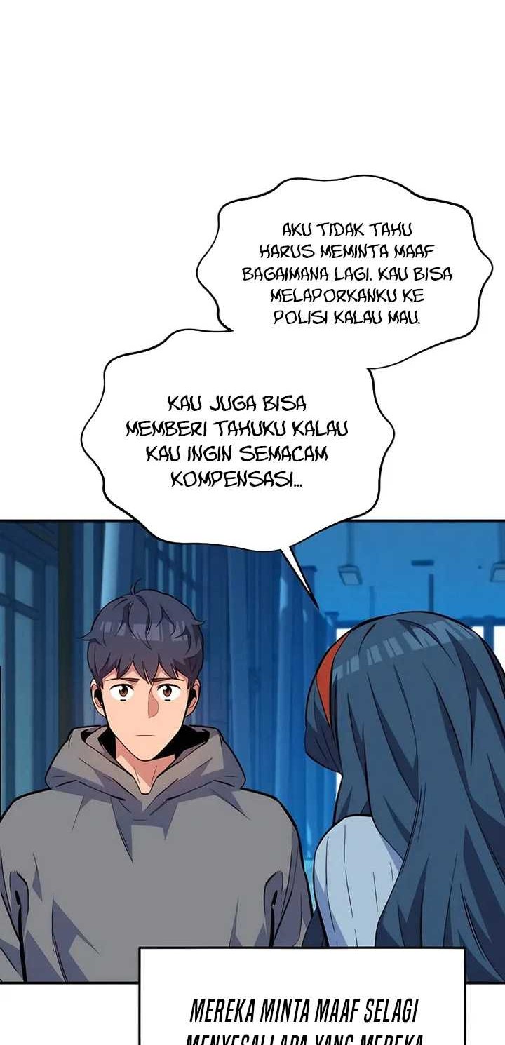 Auto-Hunting With Clones Chapter 76 - halaman 3